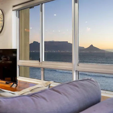 Ferienwohnung Ocean View 701 By Hostagents Kapstadt Exterior foto