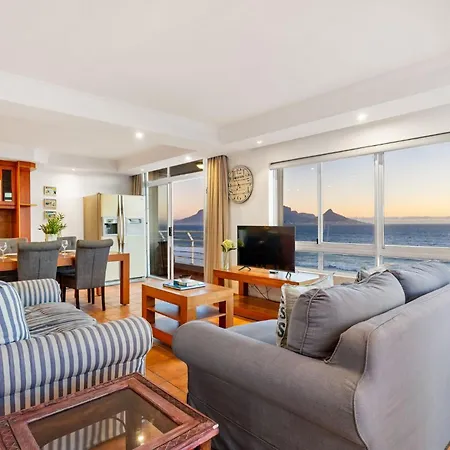Ferienwohnung Ocean View 701 By Hostagents Kapstadt Exterior foto