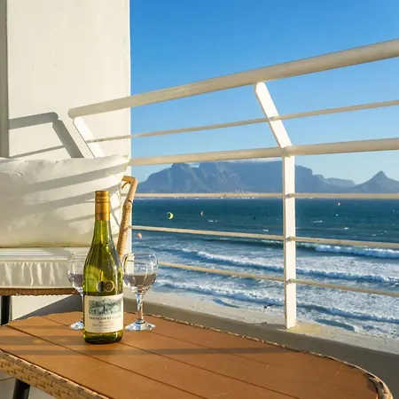 Ferienwohnung Ocean View 701 By Hostagents Kapstadt Exterior foto