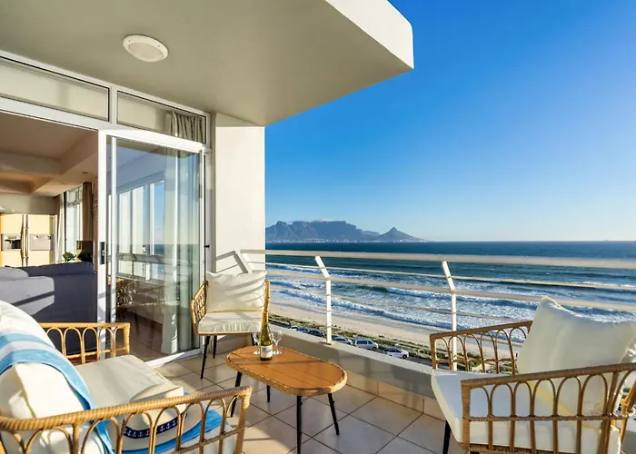 Ocean View 701 By Hostagents