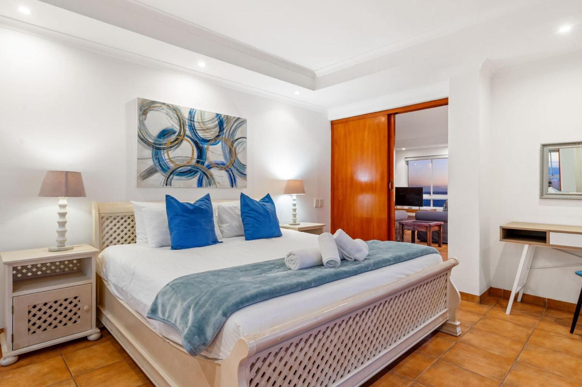 Ocean View 701 By Hostagents Apartment Kapstadt
