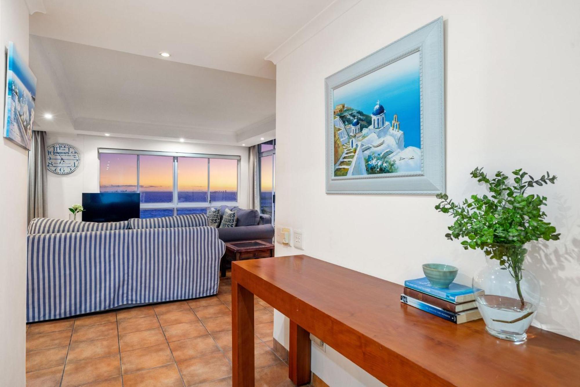 Ocean View 701 By Hostagents Apartment *