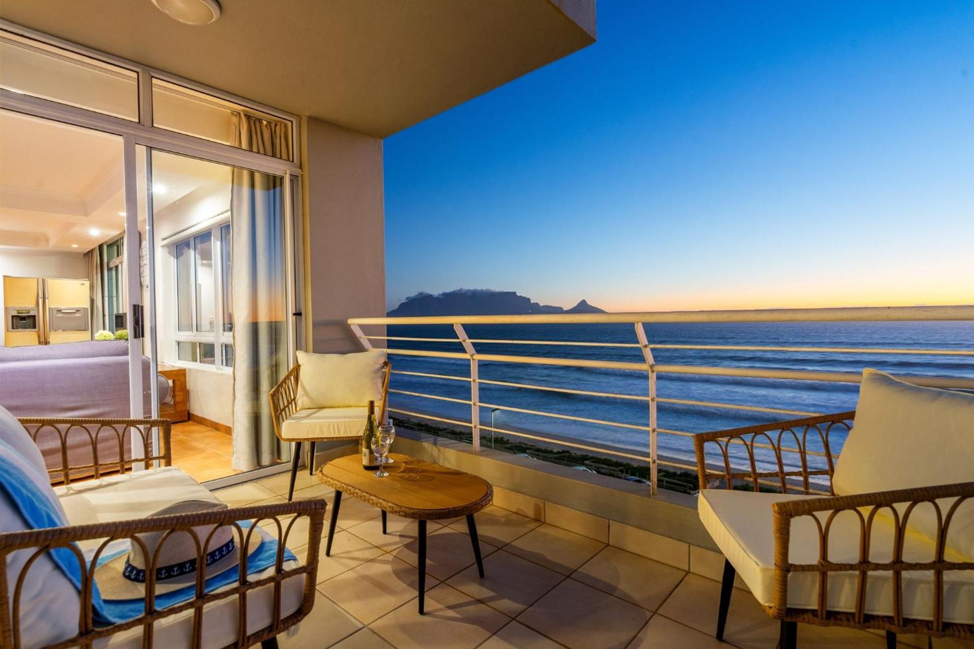 Ocean View 701 By Hostagents Apartment Kapstadt