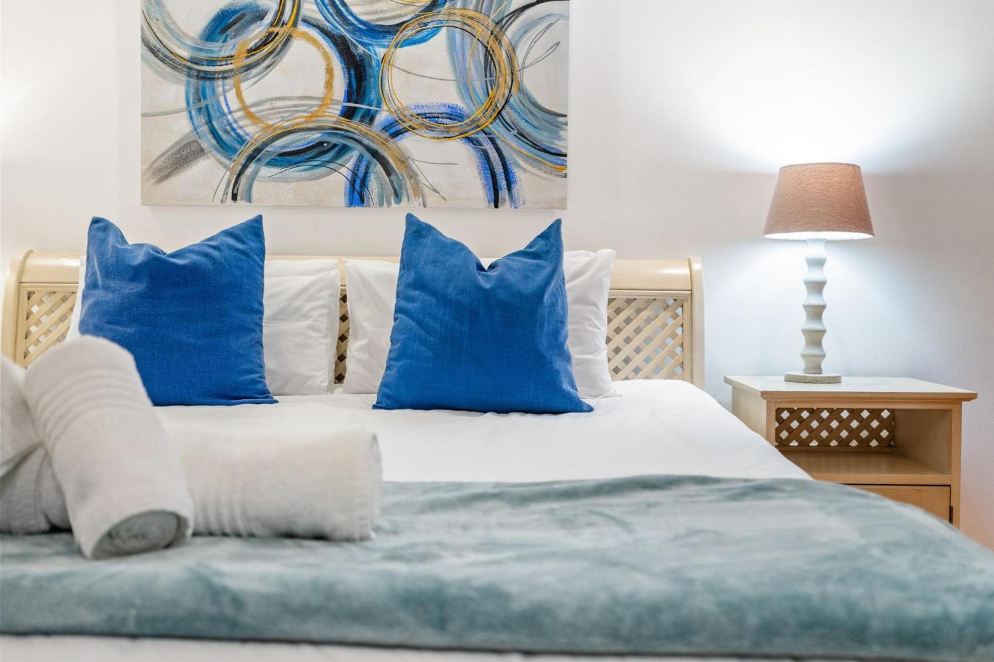 Ocean View 701 By Hostagents Kapstadt