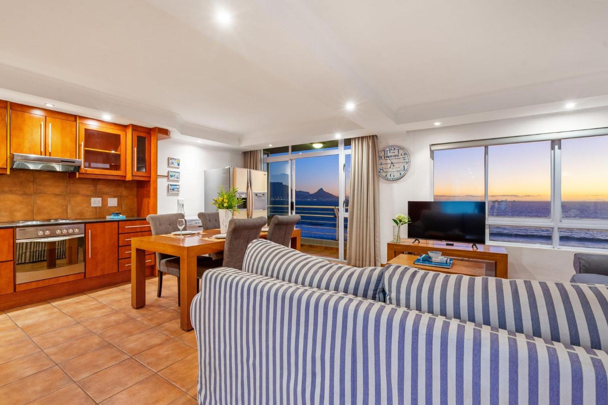 Ocean View 701 By Hostagents * Kapstadt