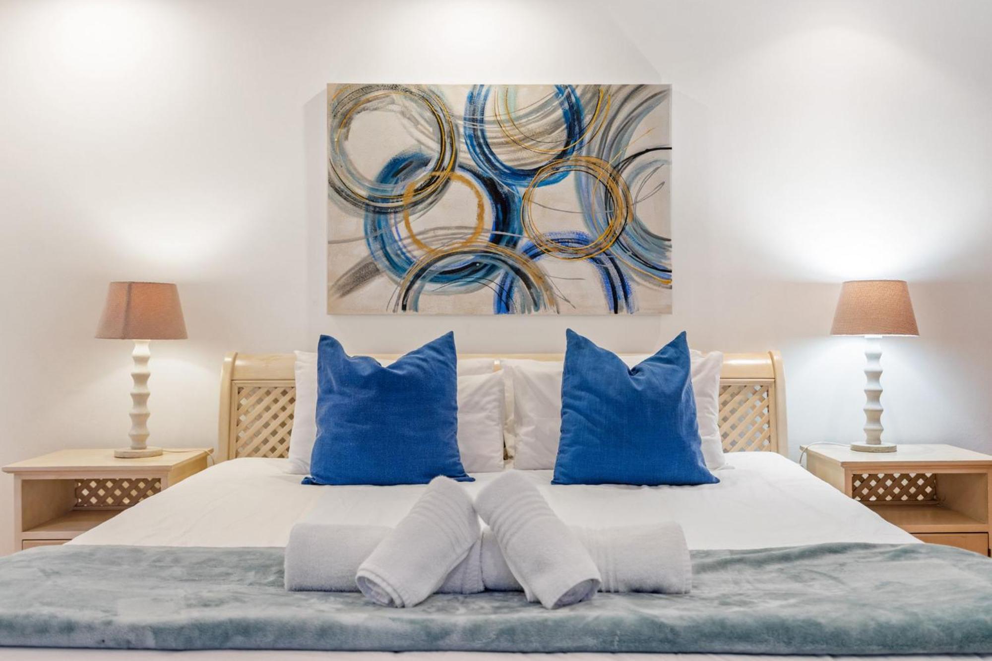 Ocean View 701 By Hostagents Apartment