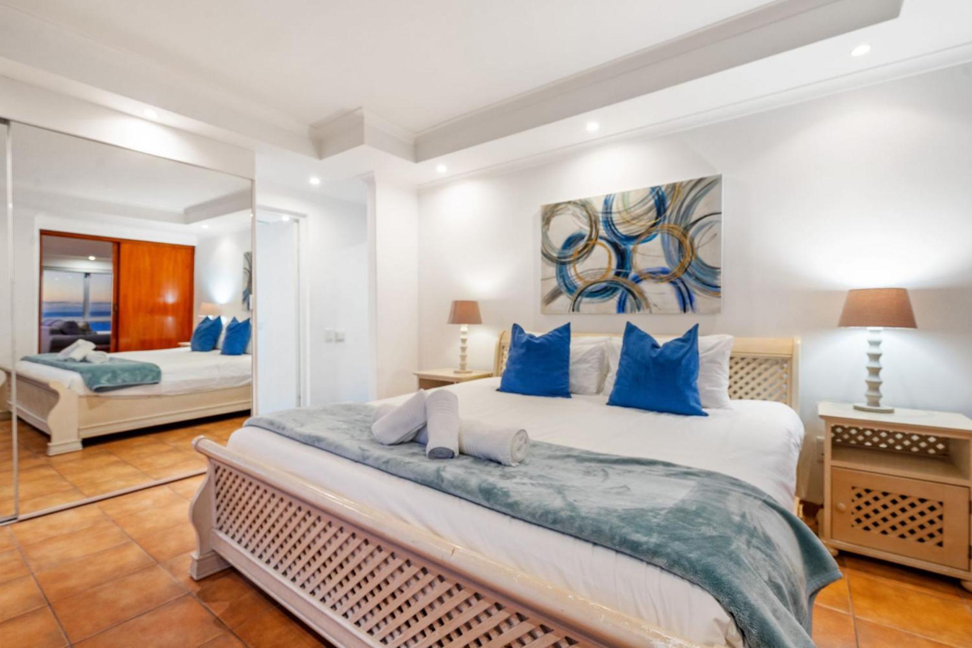 Apartment Ocean View 701 By Hostagents Kapstadt