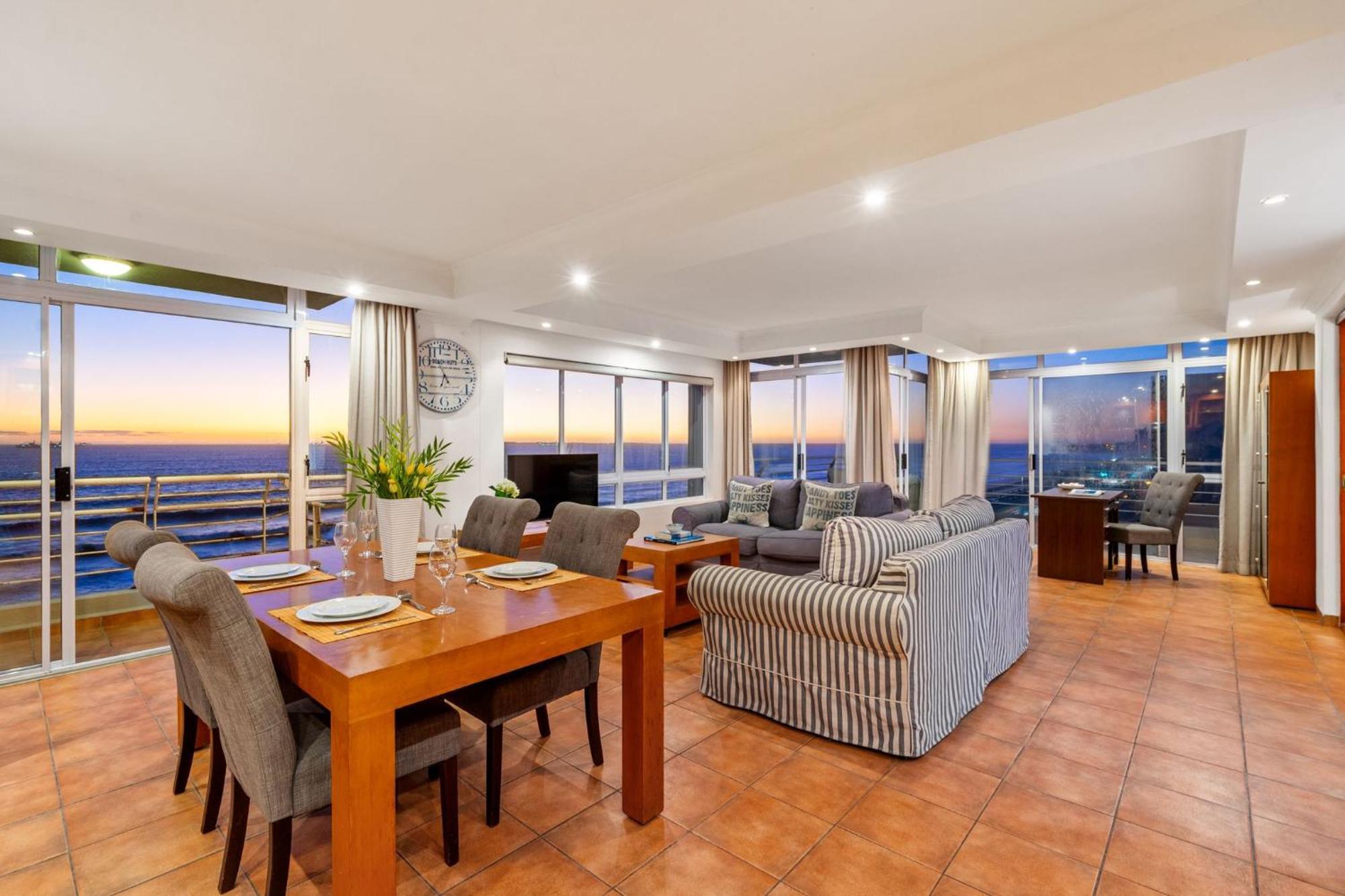 Ocean View 701 By Hostagents Kapstadt