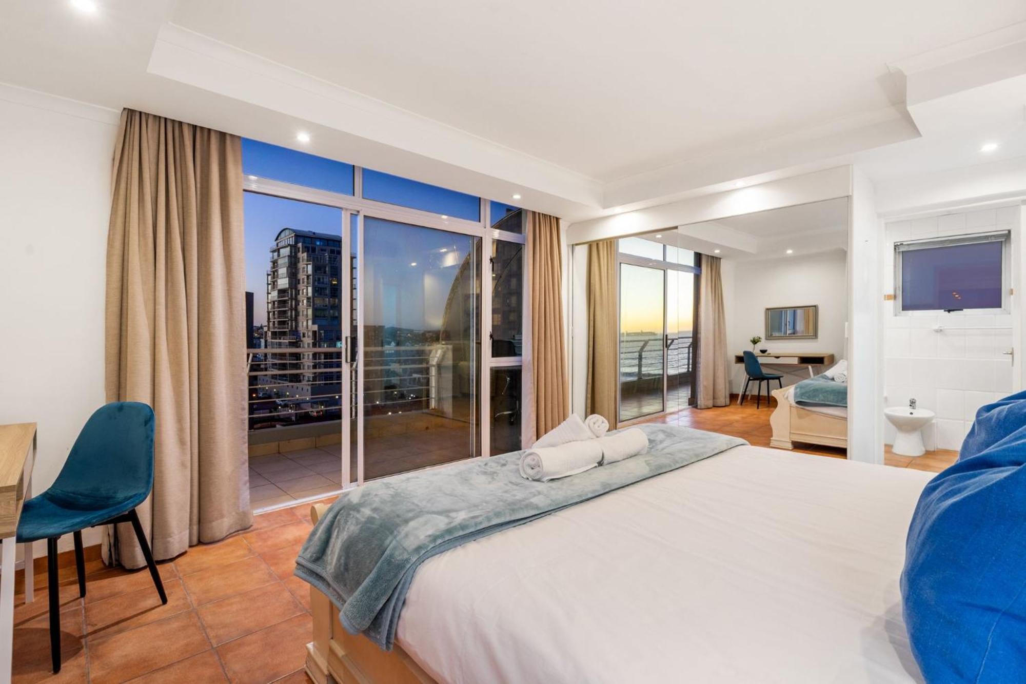 Ocean View 701 By Hostagents * Kapstadt