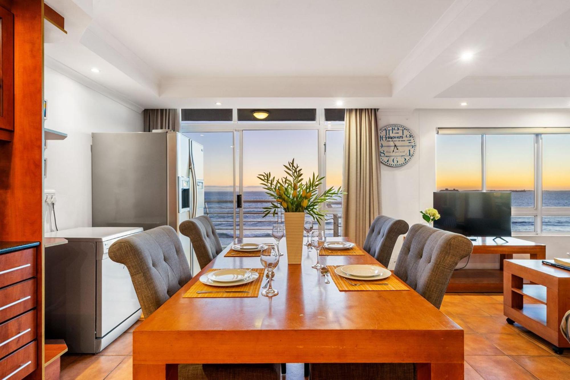 Apartment Ocean View 701 By Hostagents