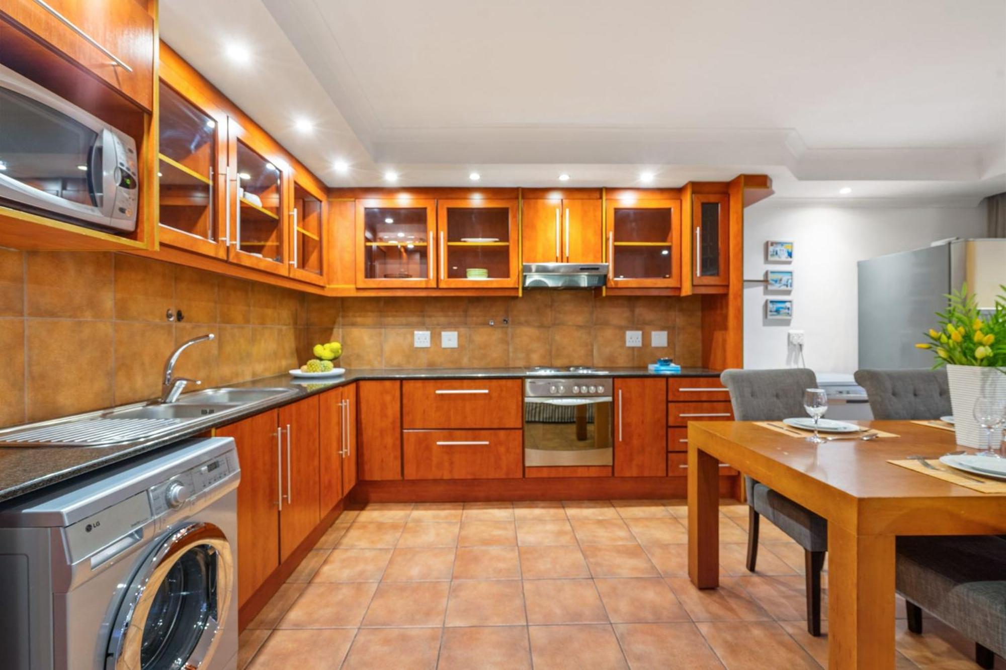 Ocean View 701 By Hostagents Apartment Kapstadt