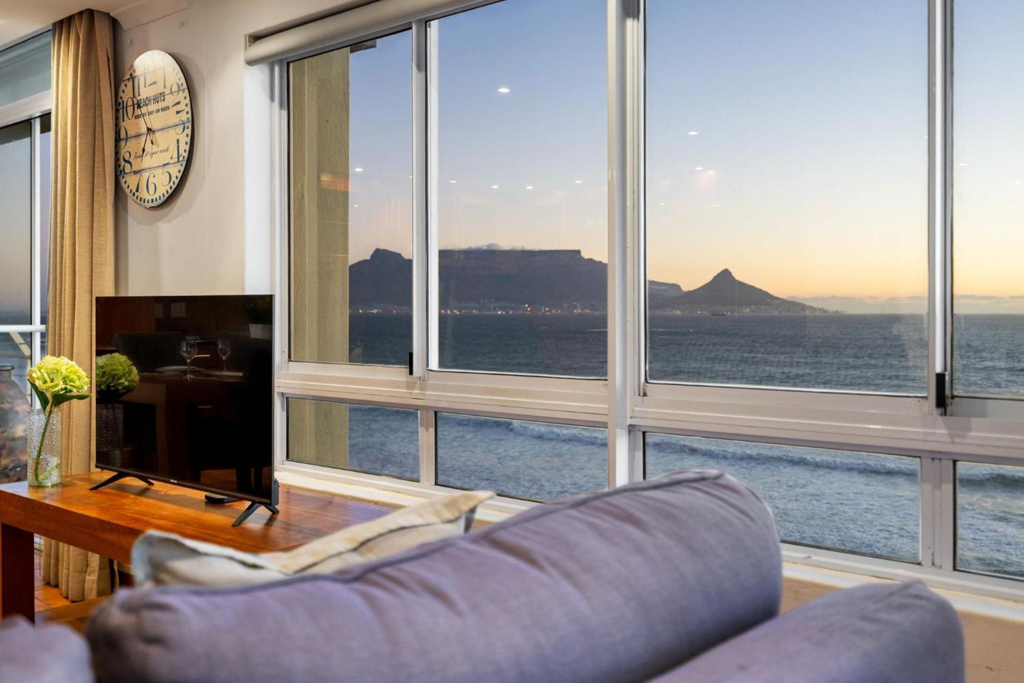 Apartment Ocean View 701 By Hostagents Kapstadt