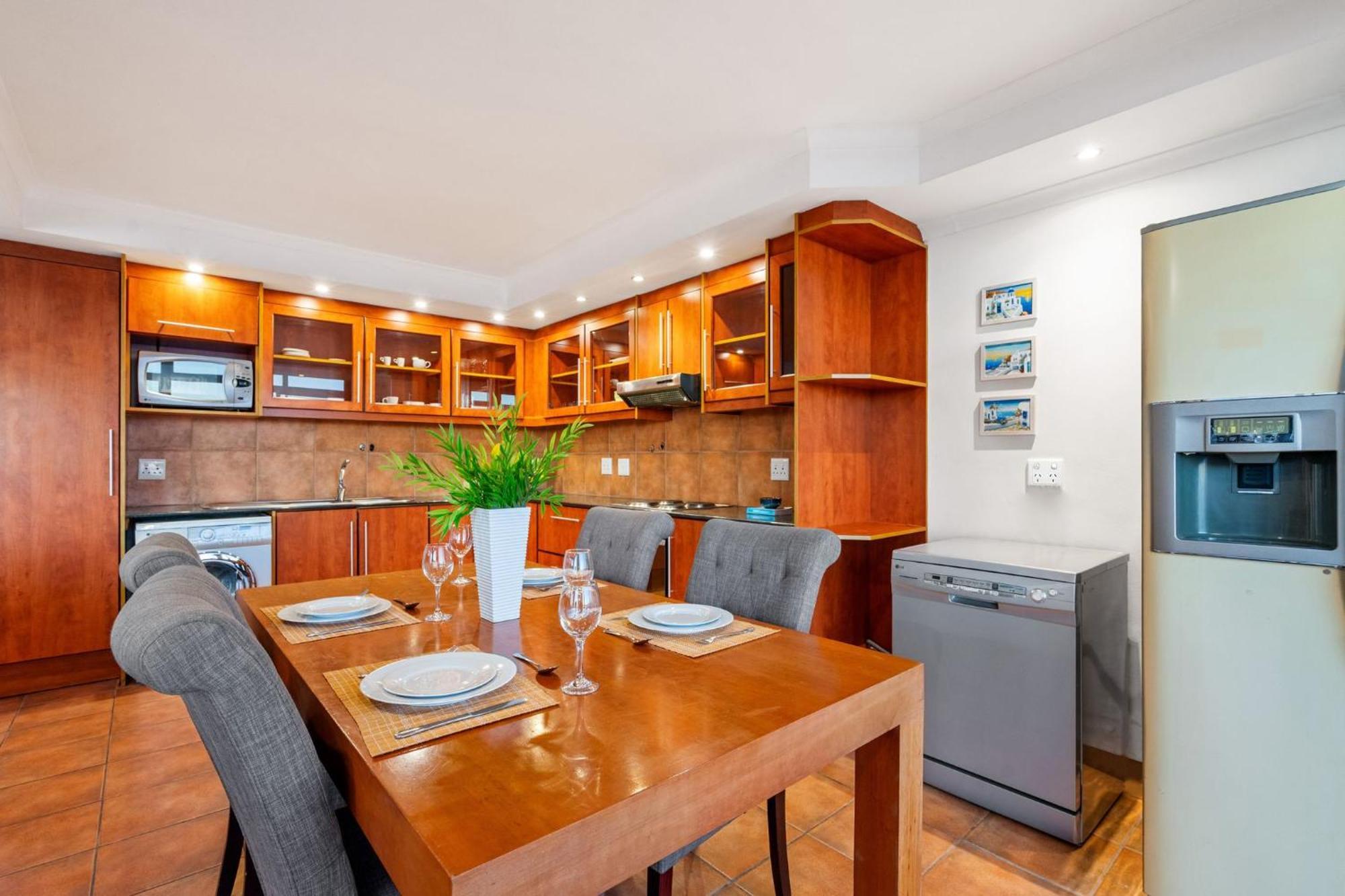 Ocean View 701 By Hostagents * Kapstadt