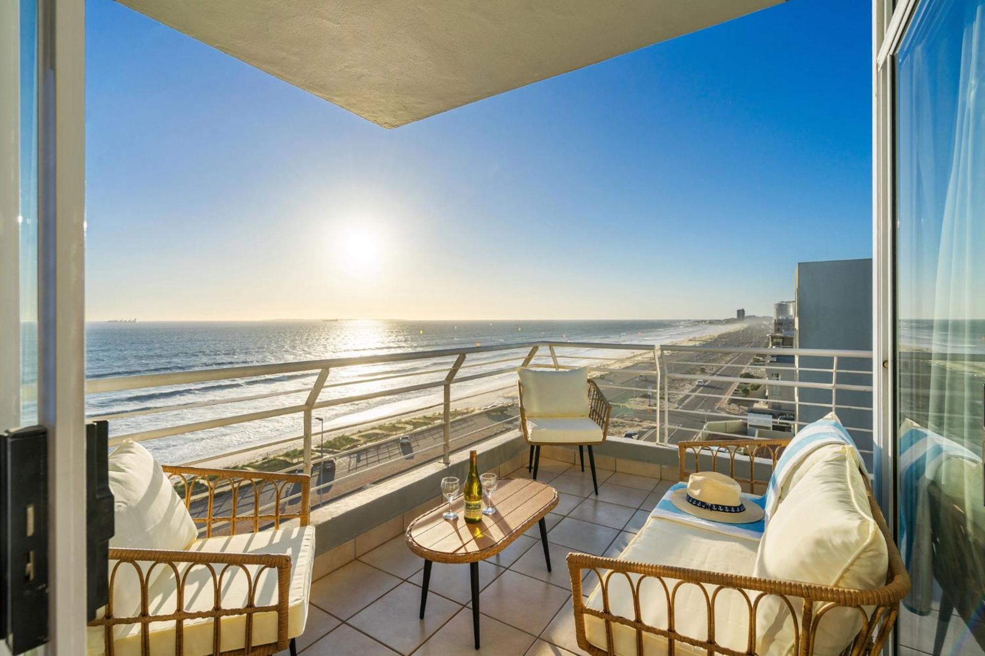 Ocean View 701 By Hostagents
