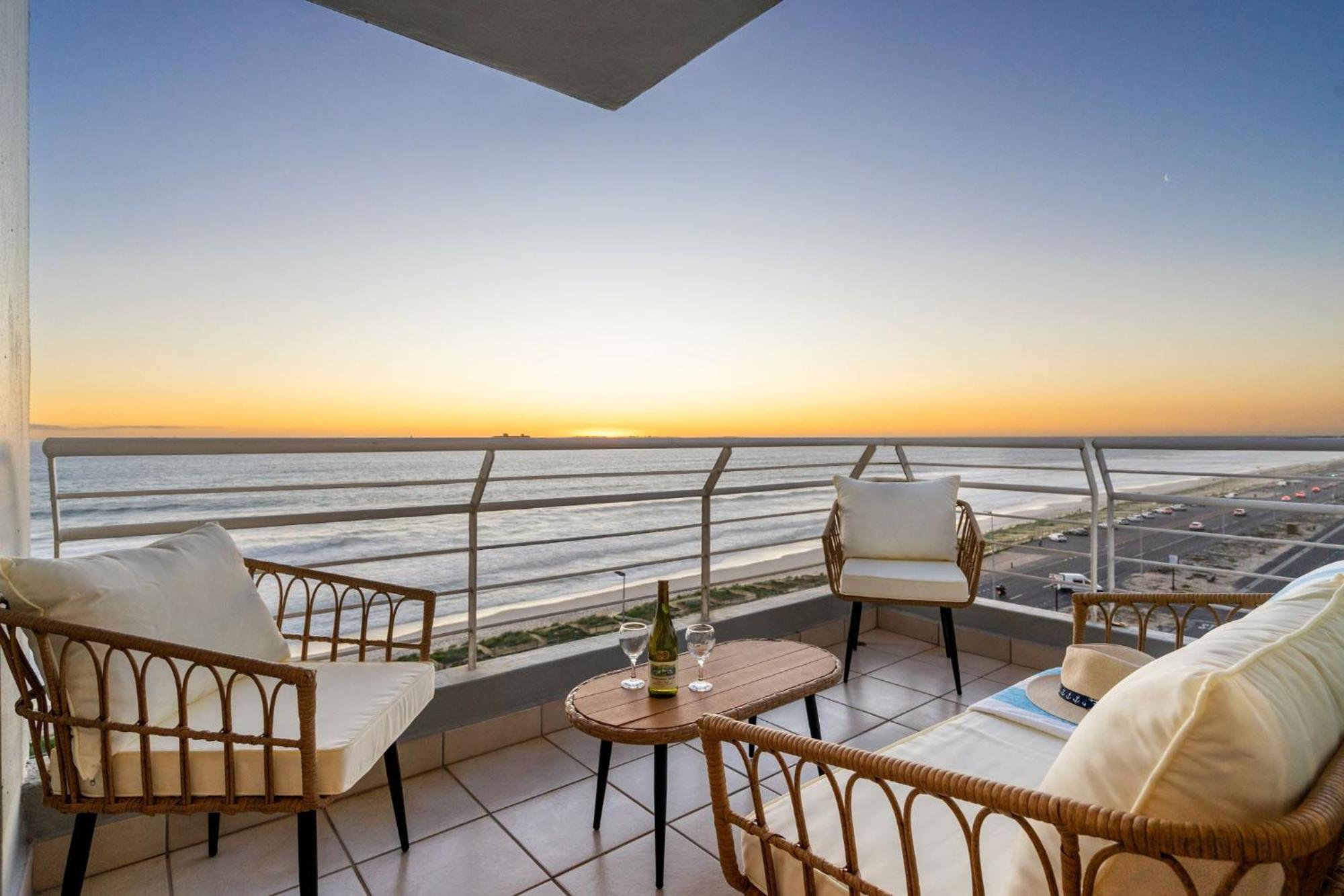 Apartment Ocean View 701 By Hostagents Kapstadt