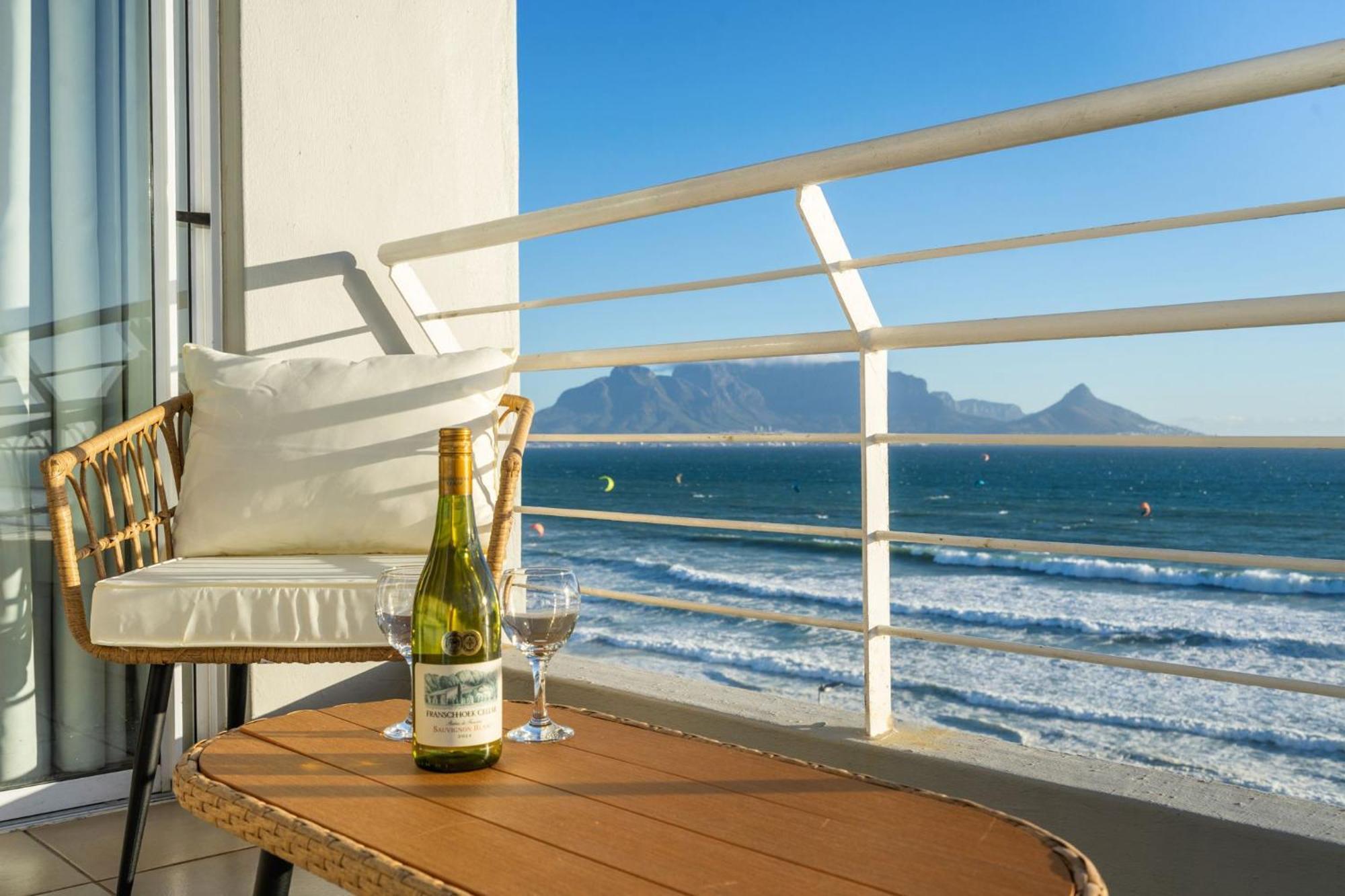 Ocean View 701 By Hostagents * Kapstadt